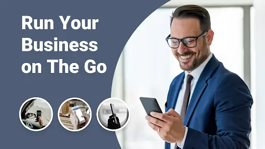 تحميل تطبيق My Invoice Generator Invoice مهكر APK للأندرويد 2026 أخر إصدار مجانًا