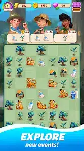تحميل لعبة Travel Town مهكرة APK للأندرويد 2026 أخر إصدار مجانًا