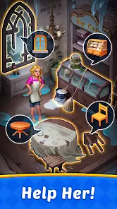 تحميل لعبة Design Match مهكرة APK للأندرويد 2026 أخر إصدار مجانًا