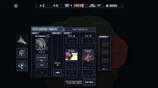 تحميل لعبة Into the Breach مهكرة APK للأندرويد 2026 أخر إصدار مجانًا