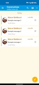 تحميل تطبيق FairEmail مهكر Apk للاندرويد 2026 أخر إصدار مجانا تحميل تطبيق FairEmail مهكر Apk للاندرويد 2026 أخر إصدار مجانا