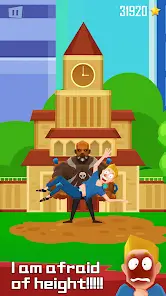 تحميل لعبة Buddy Toss مهكرة للاندرويد Apk أخر إصدار 2026 مجانا تحميل لعبة Buddy Toss مهكرة للاندرويد Apk أخر إصدار 2026 مجانا
