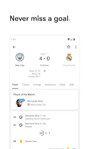 تحميل تطبيق FotMob Pro مهكر للاندرويد Apk أخر إصدار 2026 مجانا تحميل تطبيق FotMob Pro مهكر للاندرويد Apk أخر إصدار 2026 مجانا