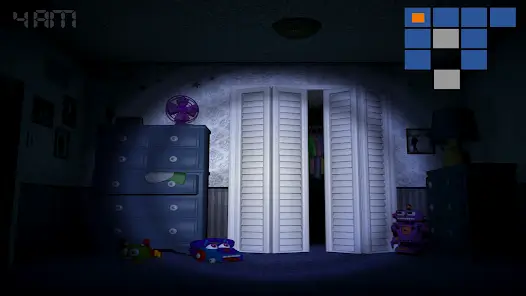 تحميل لعبة Five Nights at Freddy's 4 مهكرة للاندرويد Apk أخر إصدار 2026 مجانا تحميل لعبة Five Nights at Freddy's 4 مهكرة للاندرويد Apk أخر إصدار 2026 مجانا