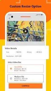تحميل تطبيق Video Compressor مهكر للاندرويد Apk أخر إصدار 2026 مجانا تحميل تطبيق Video Compressor مهكر للاندرويد Apk أخر إصدار 2026 مجانا