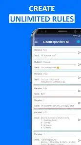 تحميل تطبيق AutoResponder for FB Messenger مهكر APK للأندرويد 2026 أخر إصدار مجانًا