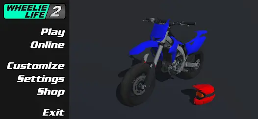 تحميل لعبة Wheelie Life 2 مهكرة APK للأندرويد 2026 أخر إصدار مجانًا تحميل لعبة Wheelie Life 2 مهكرة APK للأندرويد 2026 أخر إصدار مجانًا