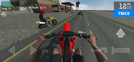 تحميل لعبة Wheelie Life 2 مهكرة APK للأندرويد 2026 أخر إصدار مجانًا