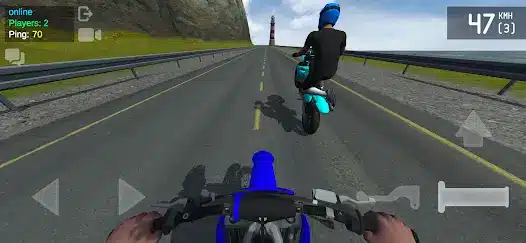 تحميل لعبة Wheelie Life 2 مهكرة APK للأندرويد 2026 أخر إصدار مجانًا