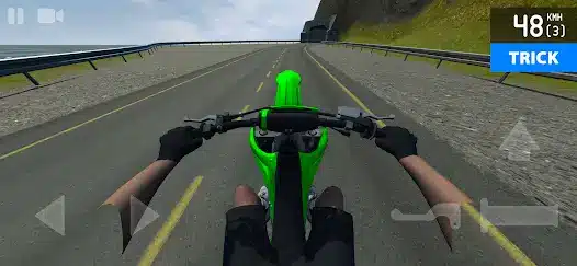 تحميل لعبة Wheelie Life 2 مهكرة APK للأندرويد 2026 أخر إصدار مجانًا