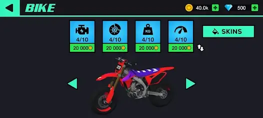 تحميل لعبة Wheelie Life 3 مهكرة للاندرويد Apk أخر إصدار 2026 مجانا تحميل لعبة Wheelie Life 3 مهكرة للاندرويد Apk أخر إصدار 2026 مجانا
