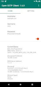 تحميل تطبيق Open SSTP Client مهكر للاندرويد Apk أخر إصدار 2026 مجانا تحميل تطبيق Open SSTP Client مهكر للاندرويد Apk أخر إصدار 2026 مجانا