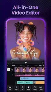 تحميل برنامج ShotCut Premium مهكر APK للأندرويد 2026 أخر إصدار مجانًا