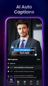 تحميل برنامج ShotCut Premium مهكر APK للأندرويد 2026 أخر إصدار مجانًا