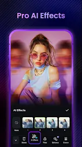 تحميل برنامج ShotCut Premium مهكر APK للأندرويد 2026 أخر إصدار مجانًا