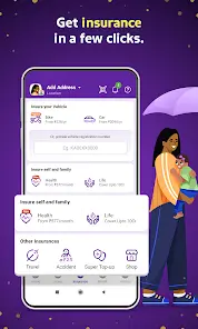تحميل تطبيق PhonePe UPI للدفع وتحويل الأموال للأندرويد 2026 أخر إصدار مجانًا