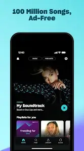 تحميل تطبيق Amazon Music مهكر للاندرويد Apk أخر إصدار 2026 مجانا تحميل تطبيق Amazon Music مهكر للاندرويد Apk أخر إصدار 2026 مجانا
