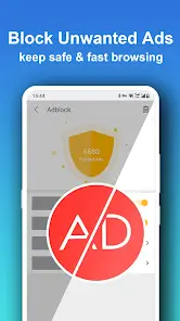 تحميل تطبيق Pure Web Browser-Ad Blocker مهكر للاندرويد Apk أخر إصدار 2026 مجانا تحميل تطبيق Pure Web Browser-Ad Blocker مهكر للاندرويد Apk أخر إصدار 2026 مجانا