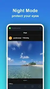تحميل تطبيق Pure Web Browser-Ad Blocker مهكر للاندرويد Apk أخر إصدار 2026 مجانا تحميل تطبيق Pure Web Browser-Ad Blocker مهكر للاندرويد Apk أخر إصدار 2026 مجانا