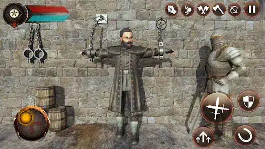تحميل لعبة ارطغرل غازي Ertugrul Gazi 25 مهكرة APK للأندرويد 2026 أخر إصدار مجانًا
