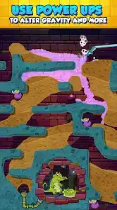 تحميل لعبة Where's My Water? 2 مهكرة للاندرويد Apk أخر إصدار 2026 مجانا تحميل لعبة Where's My Water? 2 مهكرة للاندرويد Apk أخر إصدار 2026 مجانا