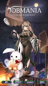 تحميل لعبة Jobmania - Eternal Dungeon مهكرة للاندرويد Apk أخر إصدار 2026 مجانا تحميل لعبة Jobmania - Eternal Dungeon مهكرة للاندرويد Apk أخر إصدار 2026 مجانا