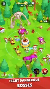 تحميل لعبة Idle Archer - Tower Defense مهكرة للاندرويد Apk أخر إصدار 2026 مجانا تحميل لعبة Idle Archer - Tower Defense مهكرة للاندرويد Apk أخر إصدار 2026 مجانا