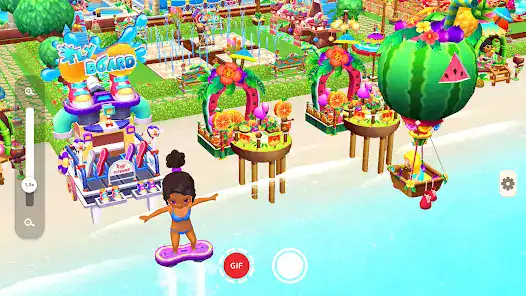 تحميل لعبة My Little Paradise مهكرة للاندرويد Apk أخر إصدار 2026 مجانا تحميل لعبة My Little Paradise مهكرة للاندرويد Apk أخر إصدار 2026 مجانا