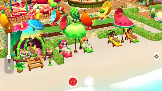 تحميل لعبة My Little Paradise مهكرة للاندرويد Apk أخر إصدار 2026 مجانا تحميل لعبة My Little Paradise مهكرة للاندرويد Apk أخر إصدار 2026 مجانا