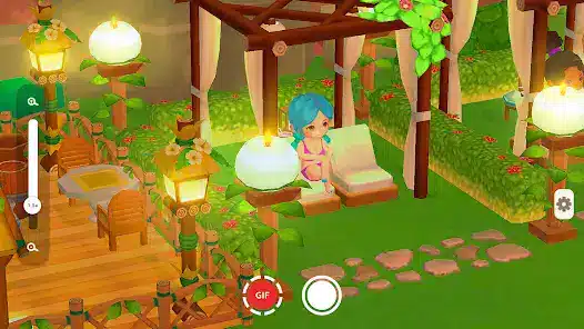 تحميل لعبة My Little Paradise مهكرة للاندرويد Apk أخر إصدار 2026 مجانا تحميل لعبة My Little Paradise مهكرة للاندرويد Apk أخر إصدار 2026 مجانا