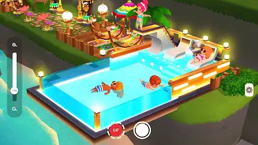 تحميل لعبة My Little Paradise مهكرة للاندرويد Apk أخر إصدار 2026 مجانا تحميل لعبة My Little Paradise مهكرة للاندرويد Apk أخر إصدار 2026 مجانا