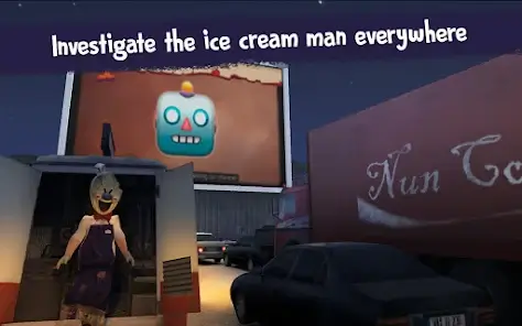 تحميل لعبة Ice Scream 2 مهكر للاندرويد Apk أخر إصدار 2026 مجانا تحميل لعبة Ice Scream 2 مهكر للاندرويد Apk أخر إصدار 2026 مجانا