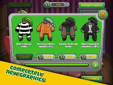 تحميل لعبة Bob The Robber 4 مهكرة للاندرويد Apk أخر إصدار 2026 مجانا تحميل لعبة Bob The Robber 4 مهكرة للاندرويد Apk أخر إصدار 2026 مجانا