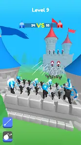 تحميل لعبة Merge Archers: Castle Defense مهكرة للاندرويد Apk أخر إصدار 2026 مجانا تحميل لعبة Merge Archers: Castle Defense مهكرة للاندرويد Apk أخر إصدار 2026 مجانا
