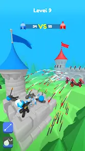 تحميل لعبة Merge Archers: Castle Defense مهكرة للاندرويد Apk أخر إصدار 2026 مجانا تحميل لعبة Merge Archers: Castle Defense مهكرة للاندرويد Apk أخر إصدار 2026 مجانا