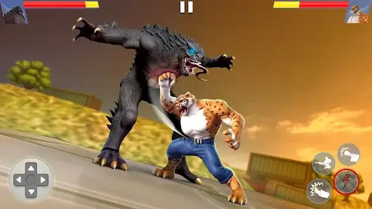 تحميل لعبة Kung Fu Animal مهكرة للاندرويد Apk أخر إصدار 2026 مجانا تحميل لعبة Kung Fu Animal مهكرة للاندرويد Apk أخر إصدار 2026 مجانا