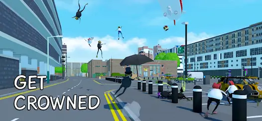 تحميل لعبة Amazing Frog مهكرة APK للأندرويد 2026 أخر إصدار مجانًا
