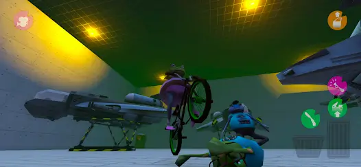 تحميل لعبة Amazing Frog مهكرة APK للأندرويد 2026 أخر إصدار مجانًا