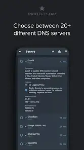 تحميل تطبيق DNS Changer Fast مهكر APK للأندرويد 2026 أخر إصدار مجانًا