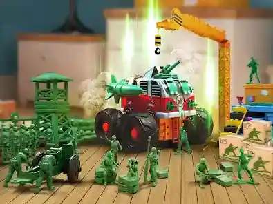 تحميل لعبة Army Men Strike مهكرة للاندرويد Apk أخر إصدار 2026 مجانا تحميل لعبة Army Men Strike مهكرة للاندرويد Apk أخر إصدار 2026 مجانا