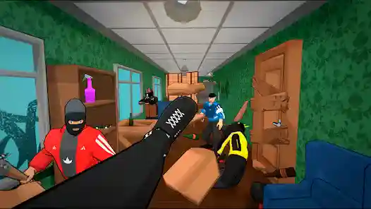 تحميل لعبة Anger Foot مهكرة APK للأندرويد 2026 أخر إصدار مجانًا تحميل لعبة Anger Foot مهكرة APK للأندرويد 2026 أخر إصدار مجانًا