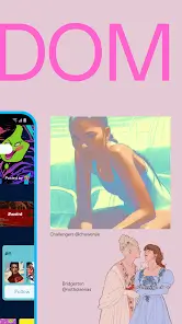 تحميل تطبيق تمبلر Tumblr مهكر للاندرويد Apk أخر إصدار 2026 مجانا تحميل تطبيق تمبلر Tumblr مهكر للاندرويد Apk أخر إصدار 2026 مجانا