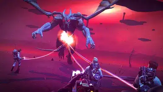 تحميل لعبة Into the Dead 2 Unleashed مهكرة للاندرويد Apk أخر إصدار 2026 مجانا تحميل لعبة Into the Dead 2 Unleashed مهكرة للاندرويد Apk أخر إصدار 2026 مجانا
