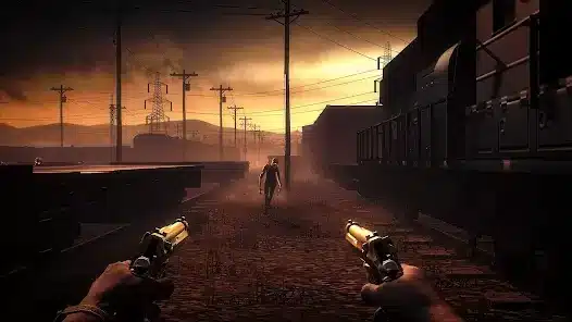 تحميل لعبة Into the Dead 2 Unleashed مهكرة للاندرويد Apk أخر إصدار 2026 مجانا تحميل لعبة Into the Dead 2 Unleashed مهكرة للاندرويد Apk أخر إصدار 2026 مجانا