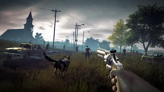 تحميل لعبة Into the Dead 2 Unleashed مهكرة للاندرويد Apk أخر إصدار 2026 مجانا تحميل لعبة Into the Dead 2 Unleashed مهكرة للاندرويد Apk أخر إصدار 2026 مجانا