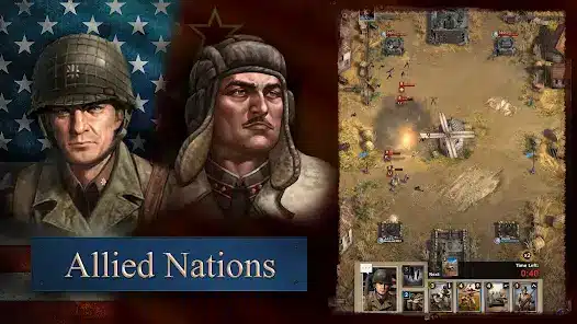 تحميل لعبة Road to Valor مهكرة للاندرويد Apk أخر إصدار 2026 مجانا تحميل لعبة Road to Valor مهكرة للاندرويد Apk أخر إصدار 2026 مجانا