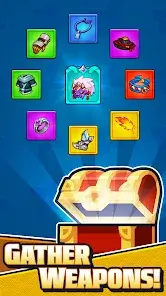 تحميل لعبة Ninja Survivors Online مهكرة للاندرويد Apk أخر إصدار 2026 مجانا تحميل لعبة Ninja Survivors Online مهكرة للاندرويد Apk أخر إصدار 2026 مجانا