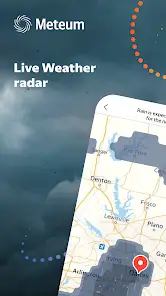 تحميل تطبيق Meteum Weather مهكر للاندرويد Apk أخر إصدار 2026 مجانا تحميل تطبيق Meteum Weather مهكر للاندرويد Apk أخر إصدار 2026 مجانا