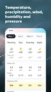 تحميل تطبيق Meteum Weather مهكر للاندرويد Apk أخر إصدار 2026 مجانا تحميل تطبيق Meteum Weather مهكر للاندرويد Apk أخر إصدار 2026 مجانا