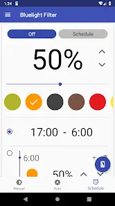 تحميل تطبيق Bluelight Filter مهكر للاندرويد Apk أخر إصدار 2026 مجانا تحميل تطبيق Bluelight Filter مهكر للاندرويد Apk أخر إصدار 2026 مجانا